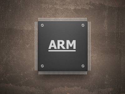 processor arm cpu