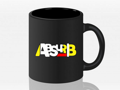 Mug Absurb
