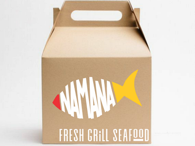 NAMANA seafood