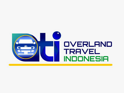 Travel logo