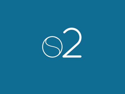 Os2 Logo logo minimal