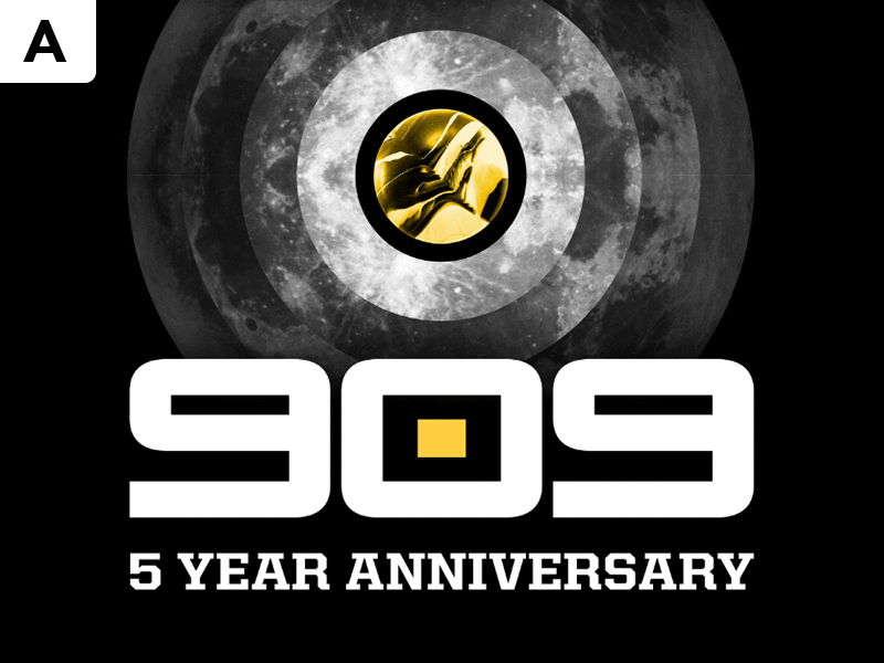 909 logo 909 artwork logo
