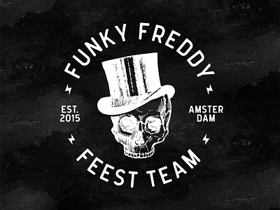 Funky Freddy shirts