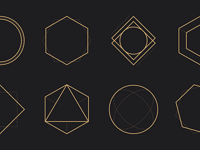 Geometric boxes