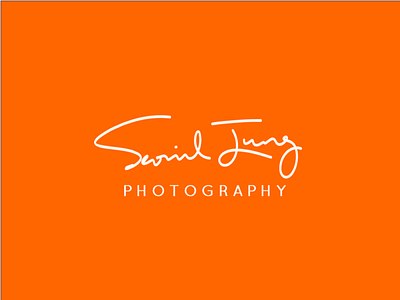 Digital Signature design digital graphic illustration logo minimal sign signature typography