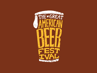 Great American Beer Festival Alt