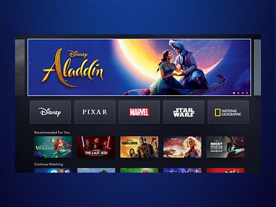 Disney+