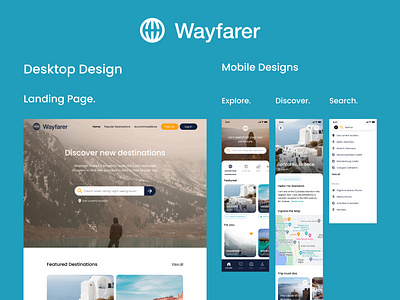 Wayfarer