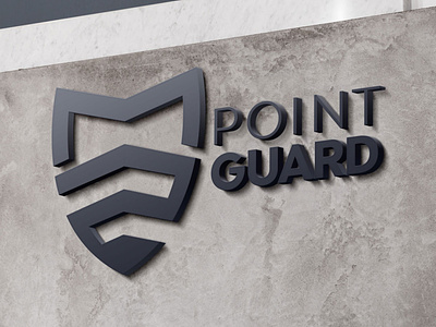 Point Guard Branding