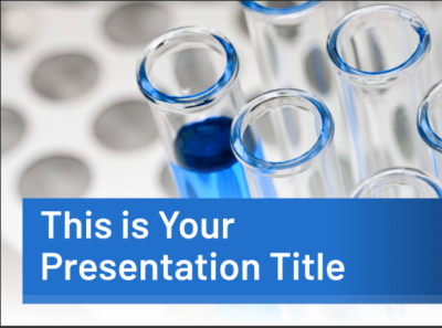 Science template Presentation for both PowerPoint and Google sil advanced powerpoint templates google slides themes modern powerpoint template powerpoint template