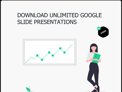 Download Unlimited Google Slide Presentations & PowerPoint Prese 99steem advanced powerpoint templates google slides themes modern powerpoint template powerpoint template