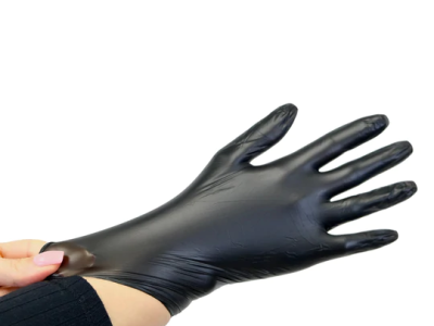 Best Nitrile Hand Gloves For Professional And Stylists. barber gloves hand gloves nitrile hand gloves