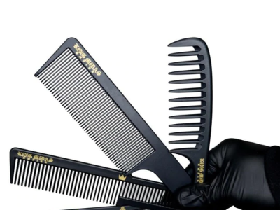 Get Pefect Set Of Barber Combs For Your Salon barber comb hair cutting comb