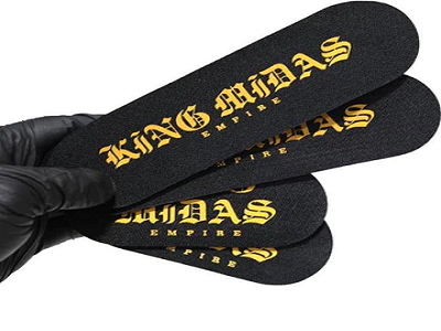 Buy Now Best Barber Hair Grippers From King Midas Empire