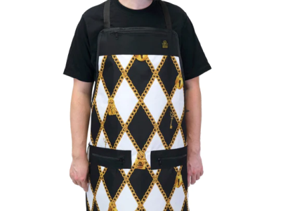 Durable Quality of Hair Stylist Aprons at Affordable Price
