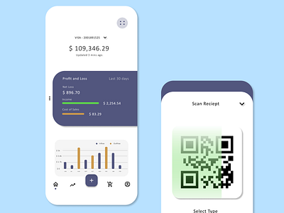 Banking App Mobile