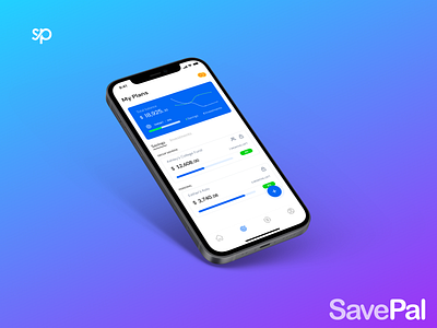 SavePal