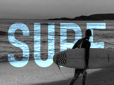 Surf Wallpaper - Mobile