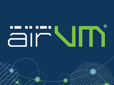 AirVM Branding