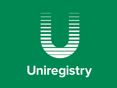 Uniregistry Branding branding branding and identity logo logo design