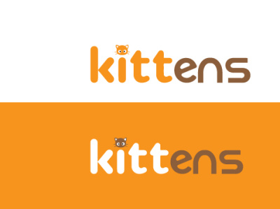 LOGO cat logo logo logo design