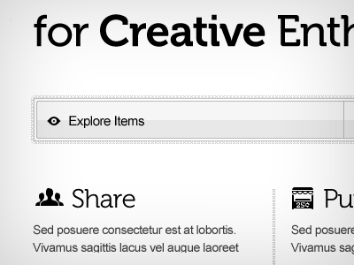 Dribbble
