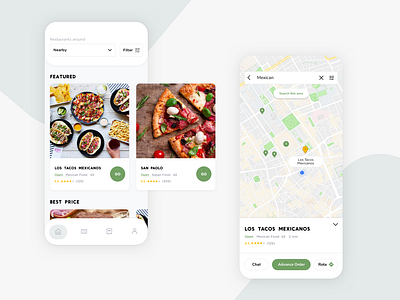 Food App