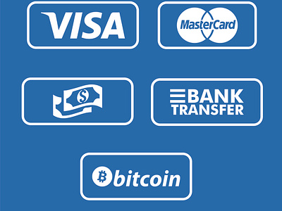 Payment Icons