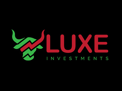 LUXE investments LOGO