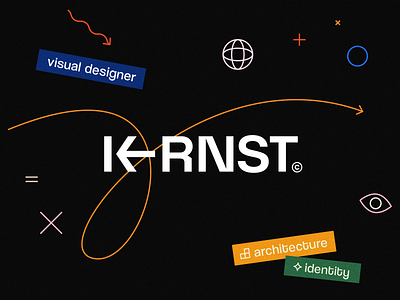 kernest | Brand Exploration