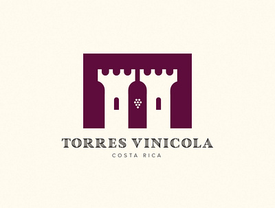 Torres Vinicola icon nil santana vinicola wine bottle winery logos