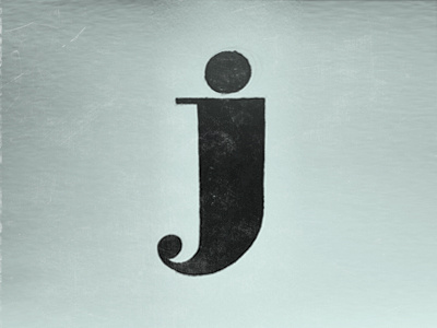 "j" brush j nil santana type