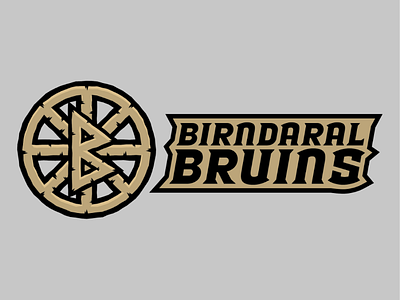 Birndaral Bruins blood bowl boston bruins bruins dwarfs fanatasy sports fantasy teams