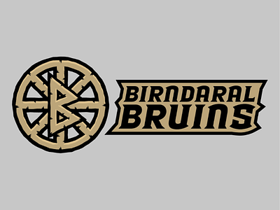 Birndaral Bruins