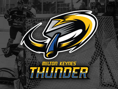 Milton Keynes Thunder