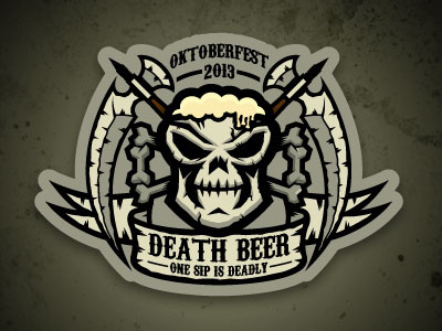 Death Beer