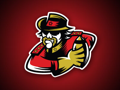 New Jersey Generals a11fl football generals new jersey generals