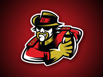 new jersey generals logo