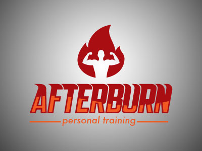 Afterburn Personal training