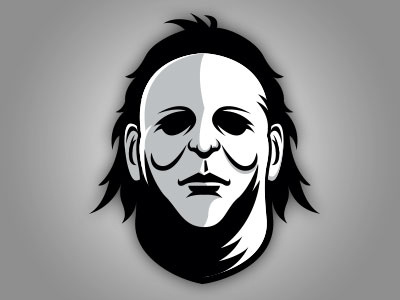 Michael Myers cult movie halloween horror movies illustration michael myers monsters