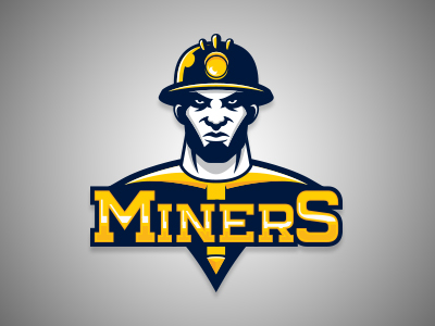 Miners by Andy Hall on Dribbble