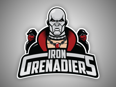 Iron Grenadiers