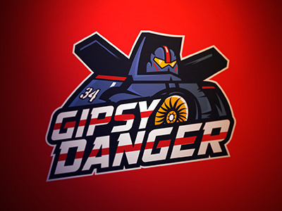 Gipsy Danger danger gipsy danger movie pacific rim robot
