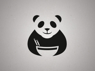 Happy Panda