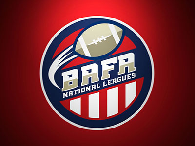 Bafa National Leagues american football bafa shield