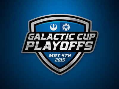 Galactic Cup Playoffs