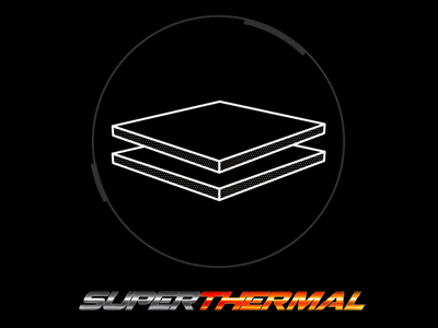 SuperThermal Icon animated icon gif superthermal tca