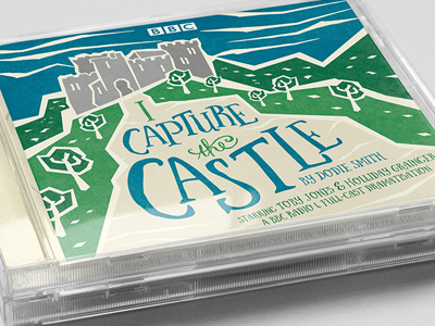 I Capture The Castle audiobook bbc dodie smith i capture the castle