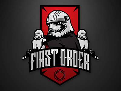 First Order captain phasma star wars star wars: episode vii storm trooper the first order the force awakens