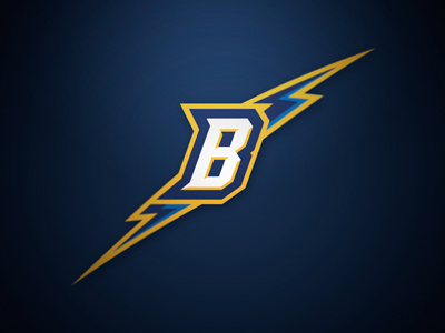 Milton Keynes Bolts Secodary Logo